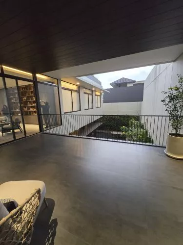4 Unit Rumah Bagus 3 Lantai Lokasi Strategis Di Summarecon Bandung 4 Unit Rumah Bagus 3 Lantai Lokasi Strategis Di Summarecon Bandung