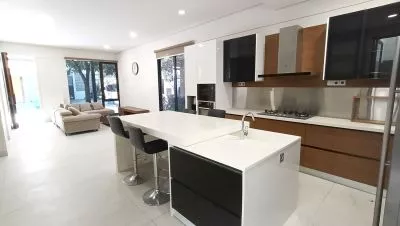 Taman Anggrek Bdg Bagus lux disewakan