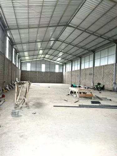 Batujajar Gudang baru bagus dijual Batujajar Gudang baru bagus dijual