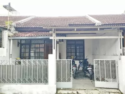 Rumah Taman Kopo Indah II dekat Tol Margaasih Bandung Rumah Taman Kopo Indah II dekat Tol Margaasih Bandung
