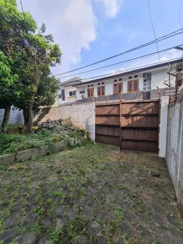 Tanah Kavling Tengah Kota Di Babakan Jeruk Sayap Pasteur Bandung Tanah Kavling Tengah Kota Di Babakan Jeruk Sayap Pasteur Bandung