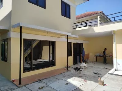 Rumah 2 Lantai di Jingga Nagara Kota Baru Parahyangan Rumah 2 Lantai di Jingga Nagara Kota Baru Parahyangan