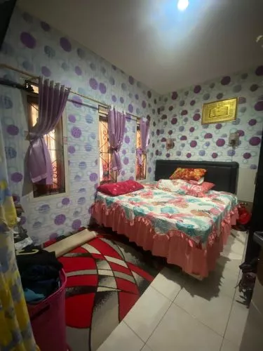 Rumah Minimalis Bagus 1 Lantai Siap Huni Di Kopo Permai 2 Bandung Rumah Minimalis Bagus 1 Lantai Siap Huni Di Kopo Permai 2 Bandung