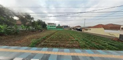 Dijual Tanah Mainroad di Padalarang Hanya 3 Menit Ke Whoosh Padalarang 5 Menit Ke Tol dan 7 Menit Ke KBP Dijual Tanah Mainroad di Padalarang Hanya 3 Menit Ke Whoosh Padalarang 5 Menit Ke Tol dan 7 Menit Ke KBP