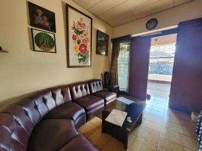 Rumah Minimalis 1 Lantai Di Srigunting Andir Dadali Kota Bandung Rumah Minimalis 1 Lantai Di Srigunting Andir Dadali Kota Bandung