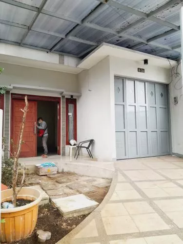 Rumah 2 Lantai di Taman Mekar Utama Kota Bandung