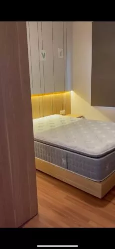 Apartment 3BR Type Diamond di Hegarmanah Residence