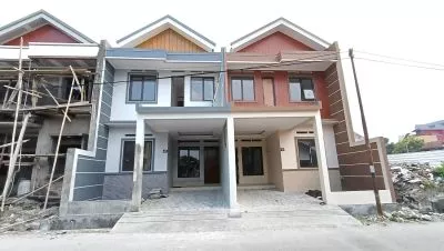Turangga Rumah Siap Sep 2025 Murah dan Strategis