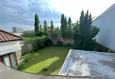 Rumah SHM 1 Lantai di BTD Kota Baru Parahyangan