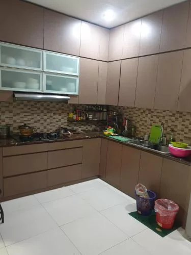 Dijual Rumah Bagus di Antapani