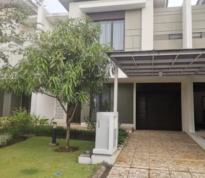 Jual Rumah Btari Summarecon Bandung