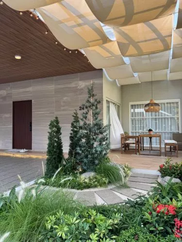 Dijual rumah cantik di KBP