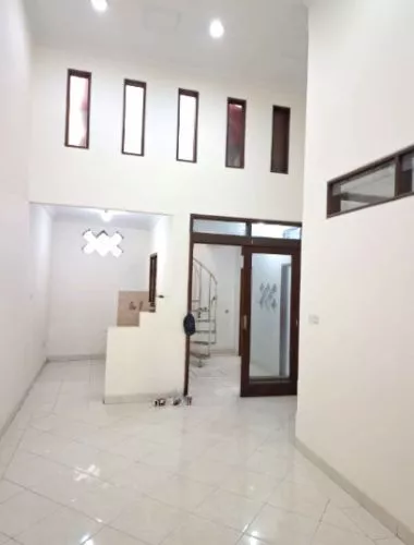 TKI III rumah siap huni dijual