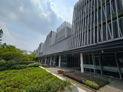 Dijual CEPAT KILAT BSD Foresta Business Loft Dijual CEPAT KILAT BSD Foresta Business Loft