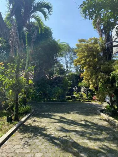 Tanah di Sariwangi Indah Bandung Lokasi Nyaman Cocok untuk Hunian Tanah di Sariwangi Indah Bandung Lokasi Nyaman Cocok untuk Hunian