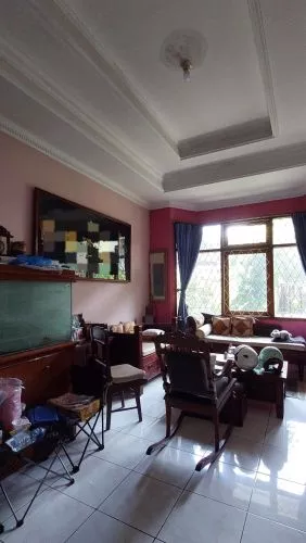 Rumah di Sariwangi Indah Bandung Luas Nyaman dan Siap Huni Rumah di Sariwangi Indah Bandung Luas Nyaman dan Siap Huni