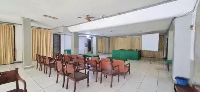 Hitung Tanah Ruang Usaha Mainroad Gatot Subroto Hitung Tanah Ruang Usaha Mainroad Gatot Subroto