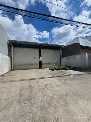 Gudang dan Kantor Strategis di Mainroad Kopo Hanya 1 Menit ke Tol Masuk Kontainer dan Dekat Miko Mall Gudang dan Kantor Strategis di Mainroad Kopo Hanya 1 Menit ke Tol Masuk Kontainer dan Dekat Miko Mall