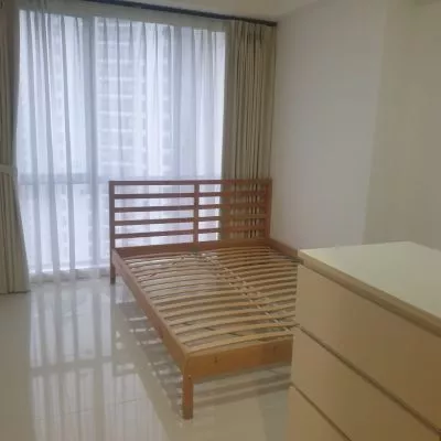 Dijual Apartement The Mansion Bougenville Terawat dan Siap Huni Dijual Apartement The Mansion Bougenville Terawat dan Siap Huni