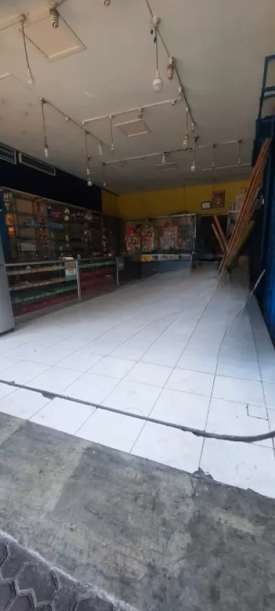 Ruko Gandengan SHM 3 Lantai di Pusat Kota Bandung Ruko Gandengan SHM 3 Lantai di Pusat Kota Bandung