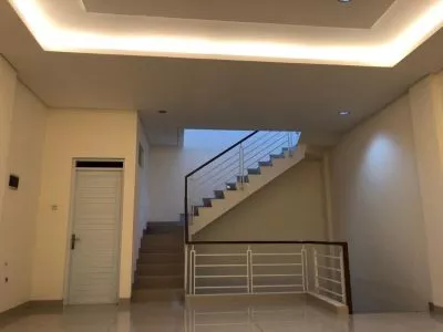 Ruko Tengah Kota Bandung Sayap Soeta BKR Ruko Tengah Kota Bandung Sayap Soeta BKR