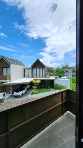 HUNIAN FULLY FURNISHED CLUSTER AREA JIMBARAN HUNIAN FULLY FURNISHED CLUSTER AREA JIMBARAN