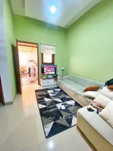 Rumah Derwati Mas dekat Tol Gedebage Bandung Rumah Derwati Mas dekat Tol Gedebage Bandung