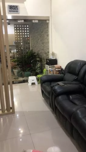 Dijual rumah tki v sherwood semi furnished Dijual rumah tki v sherwood semi furnished