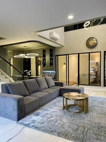 Rumah furnish bagus di cluster emily summarecon bandung Rumah furnish bagus di cluster emily summarecon bandung