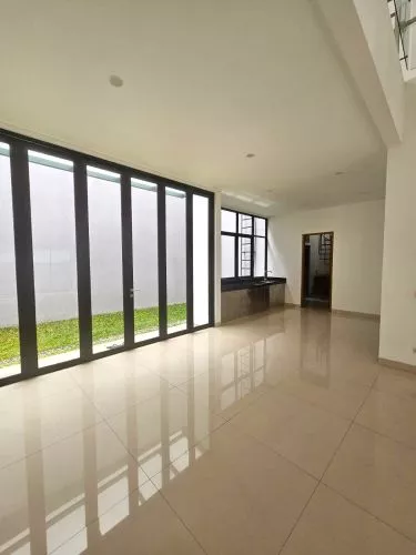 Sewaan Rumah Baru Sayap Cipaganti Type A Sewaan Rumah Baru Sayap Cipaganti Type A