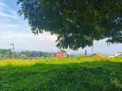DIJUAL TANAH SIAP HUNI KAVLING MAGNOLIA IV DIJUAL TANAH SIAP HUNI KAVLING MAGNOLIA IV