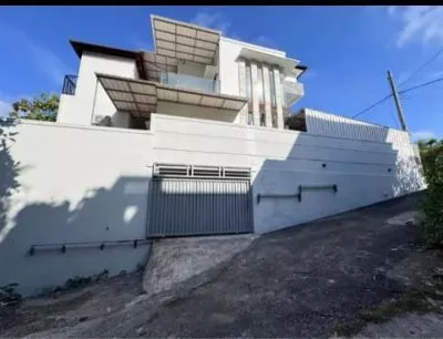 Jual Villa modern di Ungasan