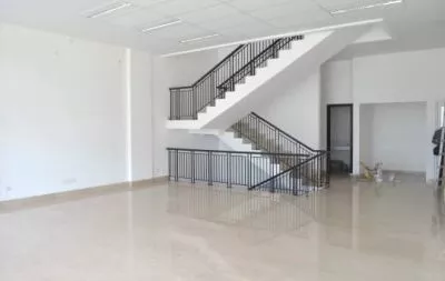 Gedung Perkantoran Strategis di BSD Tangerang