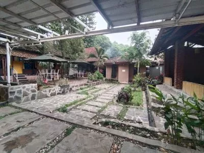 Dijual Ruko Mainroad Pasteur Bandung Lokasi Sangat Strategis