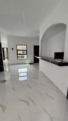 Rumah Baru Konsep Rumah Tumbuh di Setiabudi Regency Bandung
