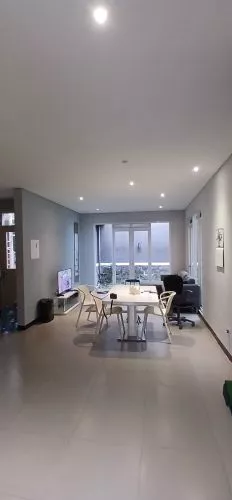 Dijual Rumah Semi Furnished di Tatar Wangsakerta KBP Kota Baru Parahyangan