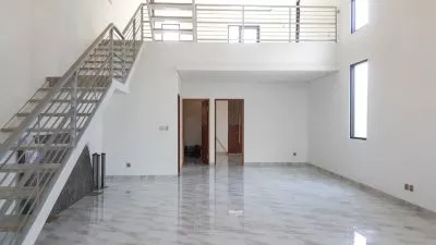 Rumah Mewah Dekat Borma Margacinta Ciwastra dan Mall Bandung