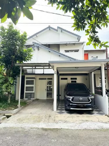 Dijual Rumah Bagus Luas dan Murah di Cijaura Buahbatu Bandung