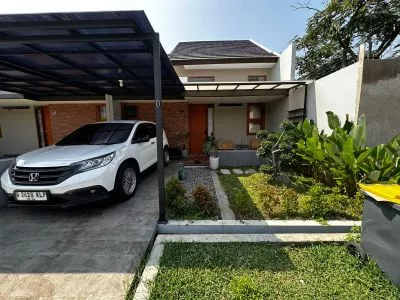 Rumah margawangi buahbatu bandung