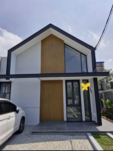 Disewa Rumah Baru Daerah TKI 2 Dekat Pasar Segar