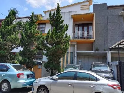 Rumah Siap Huni Taman Kopo Indah 3 Bandung