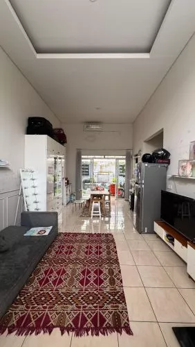 Rumah Siap Huni di Tatar Wangsakerta Kota Baru Parahyangan Lokasi Tenang dan Nyaman