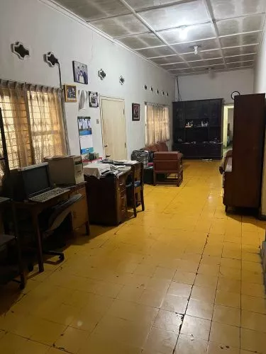 Rumah Hitung Tanah Mainroad CImahi Murah