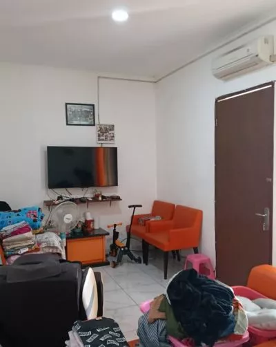 Rumah Lux Mekar Wangi Bandung