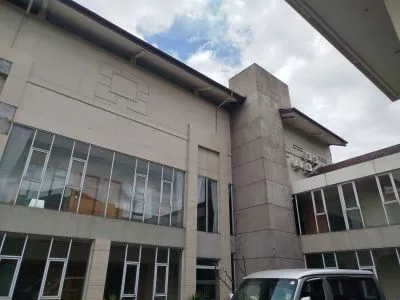 Hotel di Daerah Pasirkaliki