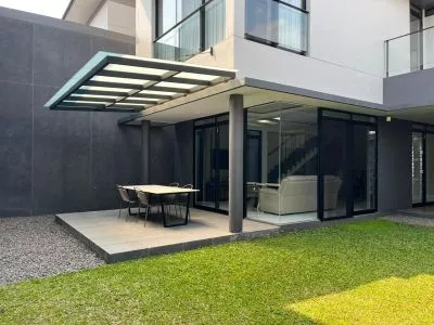 Rumah Semi Furnished di Tatar Nayapati Kota Baru Parahyangan