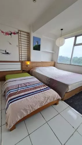 Jual Apartemen Jarrdin Full Furnished View Kota Bandung