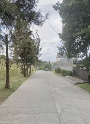 Kavling di Pondok Hijau