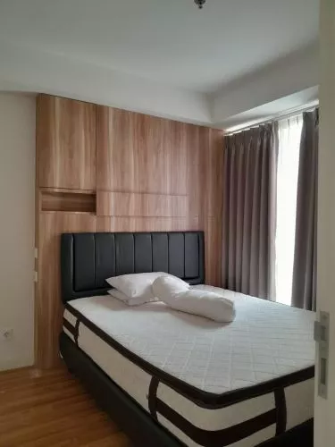 Dijual Apartemen Landmark Residence 2 BR di Pusat Kota Bandung