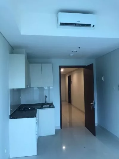 Jual Segera Apartemen Puri Mansion 3BR Jakarta Barat